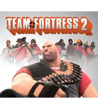 Team Fortress 2 - Premium DLC Steam Key GLOBAL